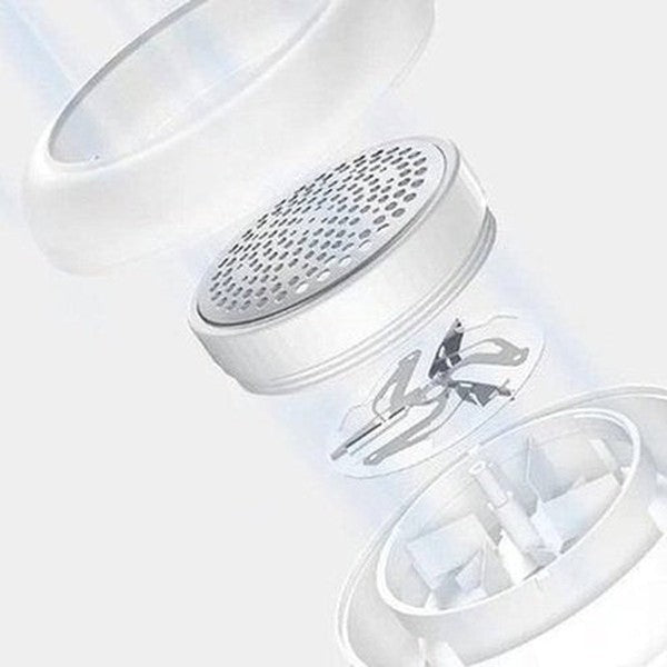 Electric Clothes Lint Trimmer Lint Rollers Mini Portable USB Electric Clothes Lint Trimmer – Dondepiso