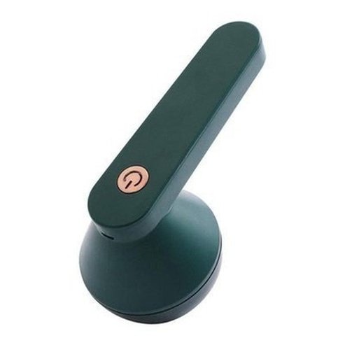Electric Clothes Lint Trimmer Lint Rollers Army Green / China Mini Portable USB Electric Clothes Lint Trimmer – Dondepiso