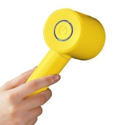 Electric Lint Remover USB Lint Rollers Portable Electric Lint Remover USB Rechargeable · Dondepiso
