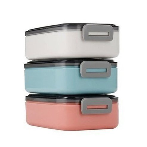 Portable Lunch Box Food Lunch Boxes & Totes Portable Lunch Box Food Insulation · Dondepiso