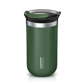 Vacuum Insulated Coffee Mug Mugs Pomona Green 300ml Stainless-Steel Vacuum Insulated Coffee Mug · Dondepiso