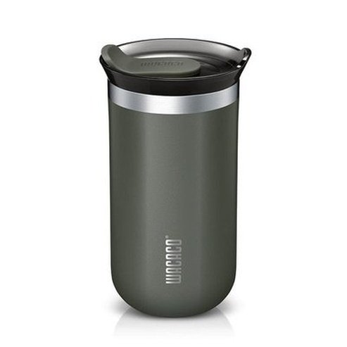 Vacuum Insulated Coffee Mug Mugs Dim Grey 300ml Stainless-Steel Vacuum Insulated Coffee Mug · Dondepiso