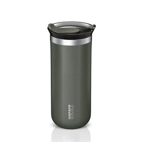 Vacuum Insulated Coffee Mug Mugs Dim Grey 435ml Stainless-Steel Vacuum Insulated Coffee Mug · Dondepiso
