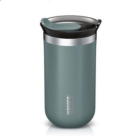 Vacuum Insulated Coffee Mug Mugs Cadet Blue 300ml Stainless-Steel Vacuum Insulated Coffee Mug · Dondepiso