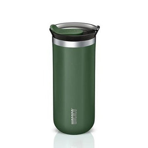 Vacuum Insulated Coffee Mug Mugs Pomona Green 435ml Stainless-Steel Vacuum Insulated Coffee Mug · Dondepiso