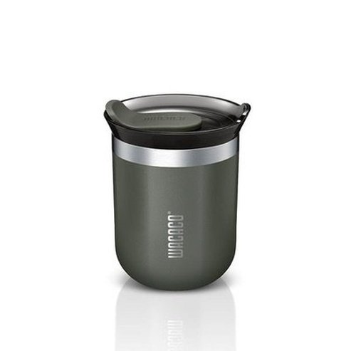 Vacuum Insulated Coffee Mug Mugs Dim Grey 180ml Stainless-Steel Vacuum Insulated Coffee Mug · Dondepiso