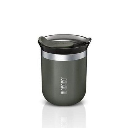 Vacuum Insulated Coffee Mug Mugs Dim Grey 180ml Stainless-Steel Vacuum Insulated Coffee Mug · Dondepiso