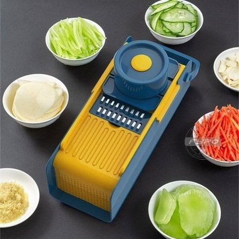 Multifunctional Mandoline Kitchen Potato Slicer 