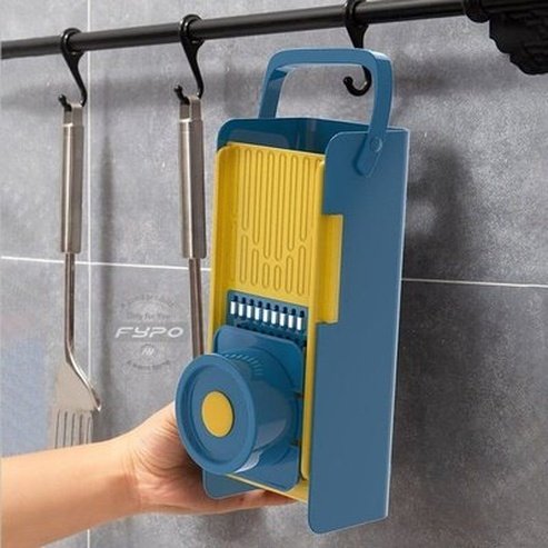 Multifunctional Mandoline Kitchen Potato Slicer 