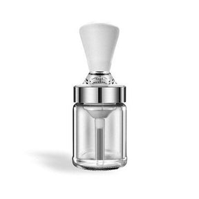 2-in-1 Oil Bottle Brush Oil & Vinegar Dispensers 135ML 2 in 1 Oil Bottle with Brush Silicone Dispenser · Dondepiso