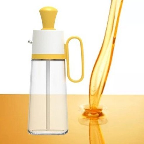 Multifunction Seasoning Bottle Oil & Vinegar Dispensers Multifunction Seasoning Bottle Oil Dispenser · Dondepiso