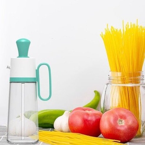 Multifunction Seasoning Bottle Oil & Vinegar Dispensers Multifunction Seasoning Bottle Oil Dispenser · Dondepiso