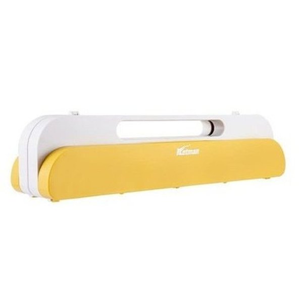 8 Grids Dumpling Maker Pasta Molds & Stamps Yellow 8 Grids Manual Dumpling Dumpling Maker · Dondepiso