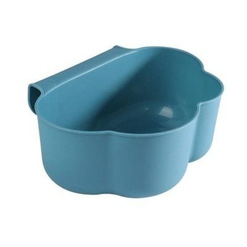 Hanging Trash Can Plastic Hanging Kitchen Cabinet Dustbin - Dondepiso