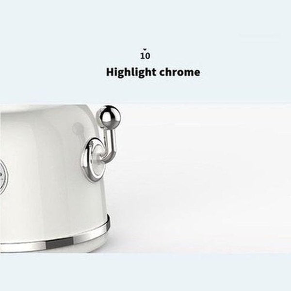 Retro Portable Mini Hand Juicer Fruit