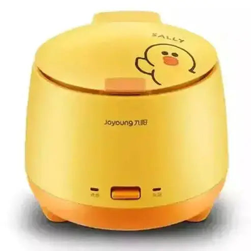 LINE FRIENDS Electric Rice Cooker Rice Cookers Yellow LINE FRIENDS joyoung Electric Rice Cooker - Dondepiso