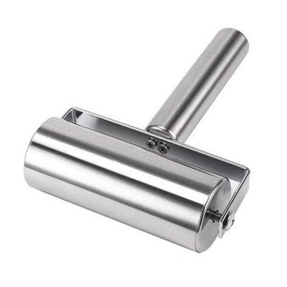 Pasta Rolling Pin Rolling Pins Regular / China Mini Stainless Steel Double Headed Rolling Pin · Dondepiso