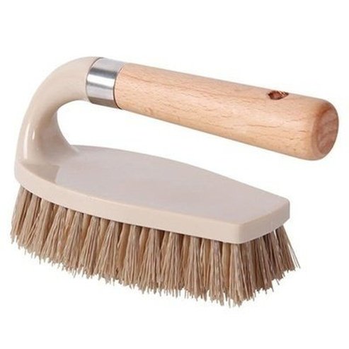 Beech Cleaning Brush Scrub Brushes Wood Heavy Duty Wood Beech Cleaning Brush · Dondepiso