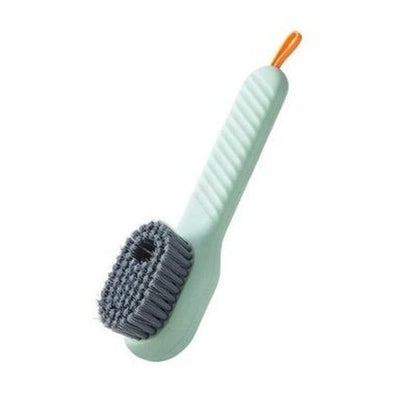 Multifunctional Refillable Shoe Cleaning Brush