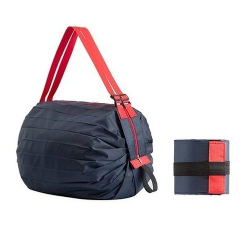 Roll Shopping Bag Shopping Totes 8 Foldable Small Size Roll Shopping Tote · Dondepiso