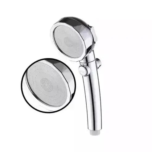 Universal Shower Head Shower Heads Adjustable Universal Pressurized Shower Head · Dondepiso