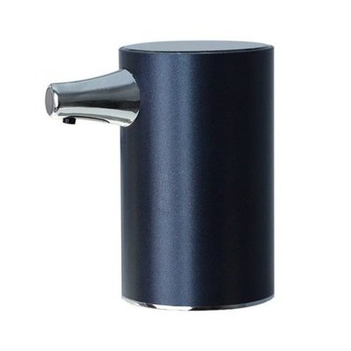 Induction Soap Dispenser Soap & Lotion Dispensers Blue Induction Soap And Lotion Dispenser · Dondepiso