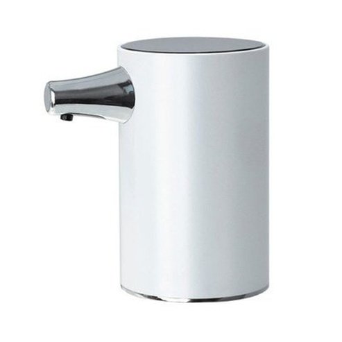 Induction Soap Dispenser Soap & Lotion Dispensers White Induction Soap And Lotion Dispenser · Dondepiso