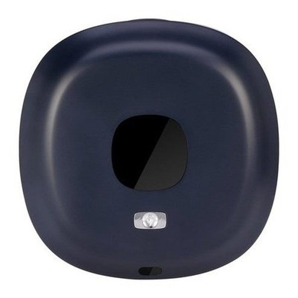 Wall Mount Soap Dispenser Soap & Lotion Dispensers Blue Wall Mount Touchless Automatic Foam Soap Dispenser - Dondepiso