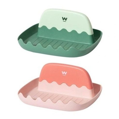 Pot Lid Holder and Cookware Storage 