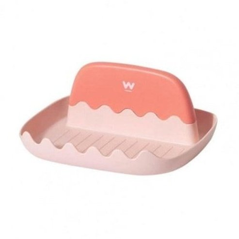 Pot Lid Holder and Cookware Storage 