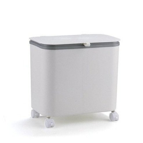 Multi-layer Dustbin Trash Cans & Wastebaskets Multi-layer Recycling Dustbin – Dondepiso
