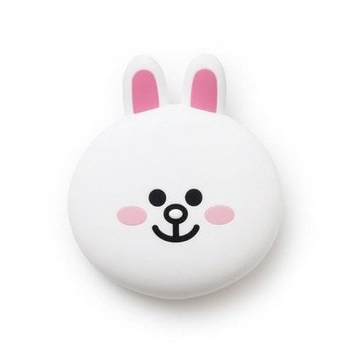 LINE FRIENDS Coin Purse Wallets & Cases cony LINE FRIENDS Cartoon Brown Cony Coin Purse – Dondepiso