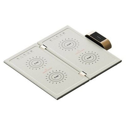 Warm Cutting Board Cutting Boards White  Folding Insulation Warm Hot Cutting Board · Dondepiso