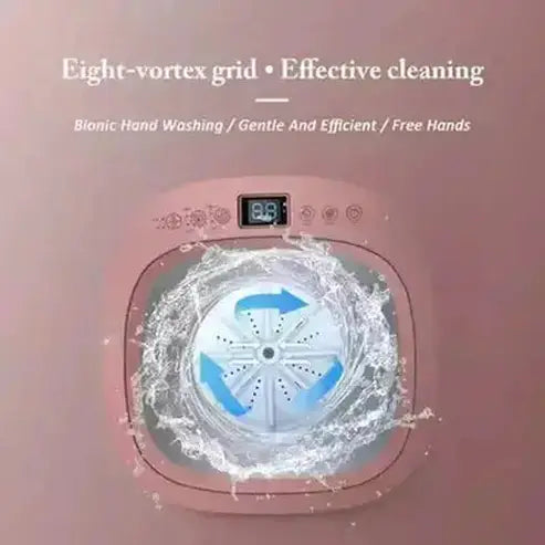 Underwear Washing Machine Washing Machines Suanglng Underwear Care Washing Machine – Dondepiso 