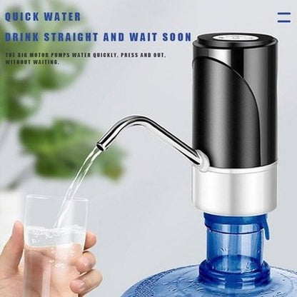 Bottle Water Dispenser Water Dispensers High-Quality Bottled Water Dispenser · Dondepiso