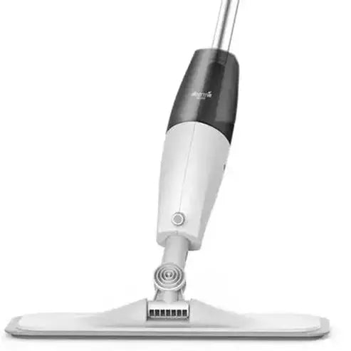 Water Spray Mop Mops White YOUPIN DEERMA · Mop water spray floor cleaning · Dondepiso