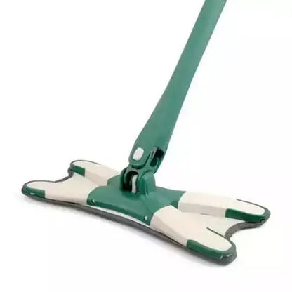 X-Type Mop Mops Green X-Type 360 Spin Lazy Floor Mop – Dondepiso