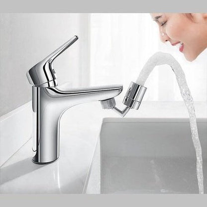 Xiaomi Faucet Bubbler Faucet Aerators Xiaomi Mijia HIGOLD dual function faucet Aerator – Dondepiso