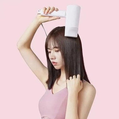 Xiaomi Hair Dryer Hair Dryers Xiaomi Mijia Hair Dryer Professional Anion Blow – Dondepiso