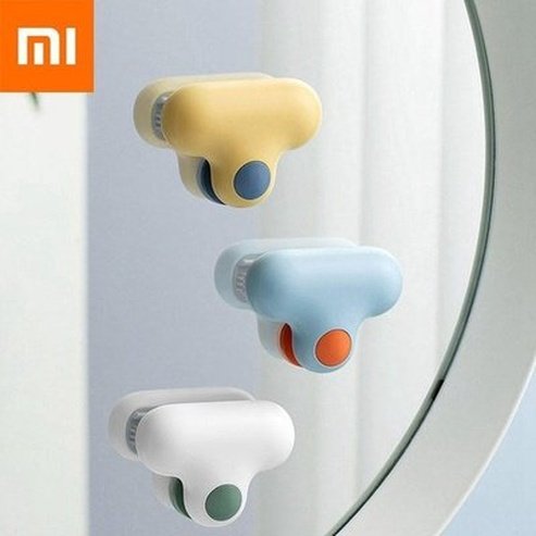 Xiaomi Mirror Cleaner Glass Cleaners Xiaomi Small Glass Cleaner Absorbent Gadget – Dondepiso