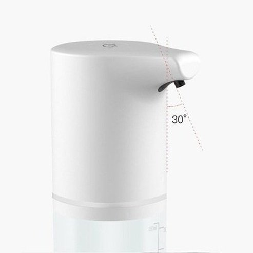 Xiaomi Sensor Soap Dispenser Soap & Lotion Dispensers Xiaomi Automatic Sensor Soap Dispenser USB – Dondepiso