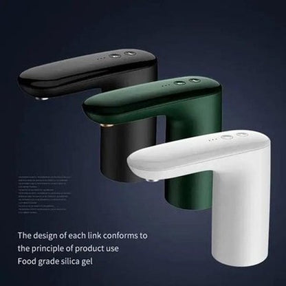 Xiaomi-Portable-Smart-Water-Dispenser-Pump