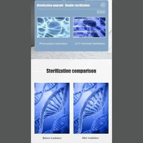 Xiaomi Toothbrush Holder Toothbrush Holders Xiaomi Toothbrush Holder Toothpaste Dispenser – Dondepiso